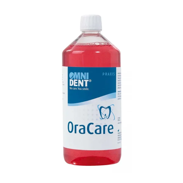 Omni Oracare - obrazek 2