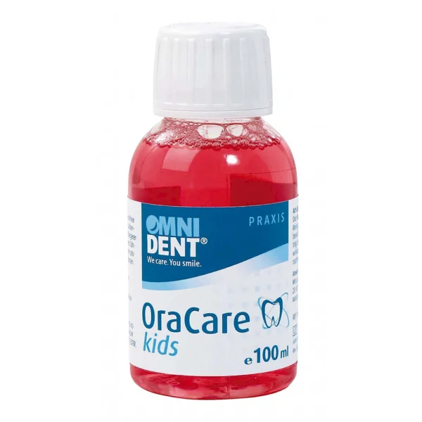 Omni Oracare - obrazek 3