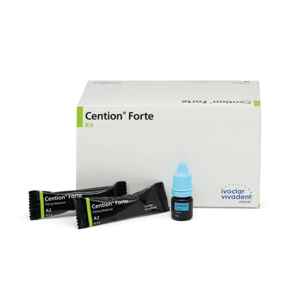 Cention Forte - obrazek 2