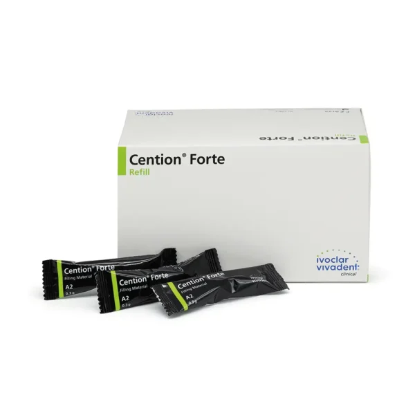 Cention Forte - obrazek 3