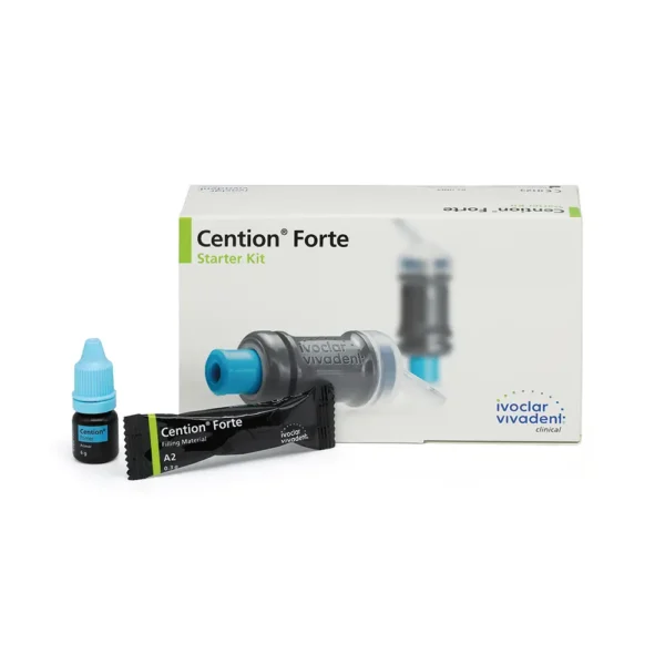 Cention Forte - obrazek 4