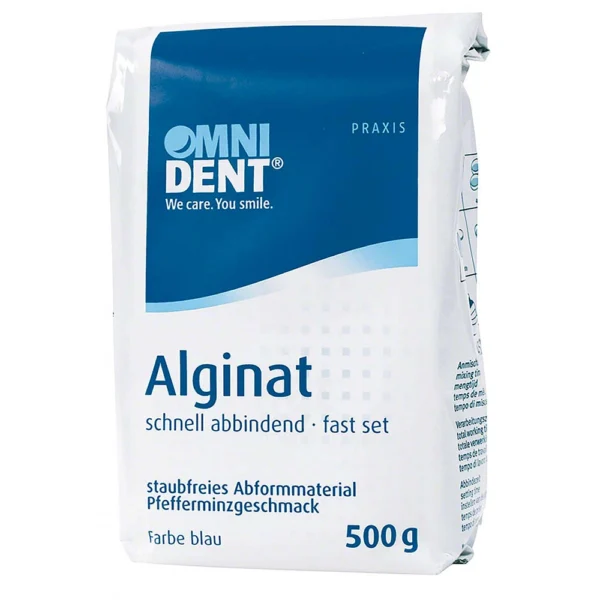 Alginat