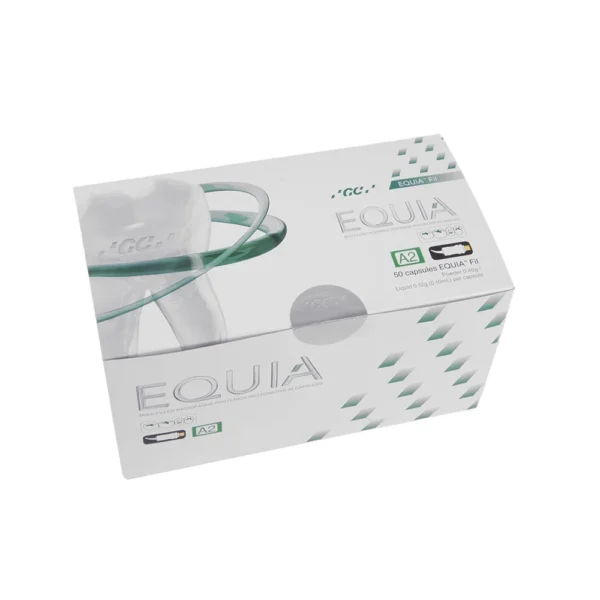 EQUIA - obrazek 4